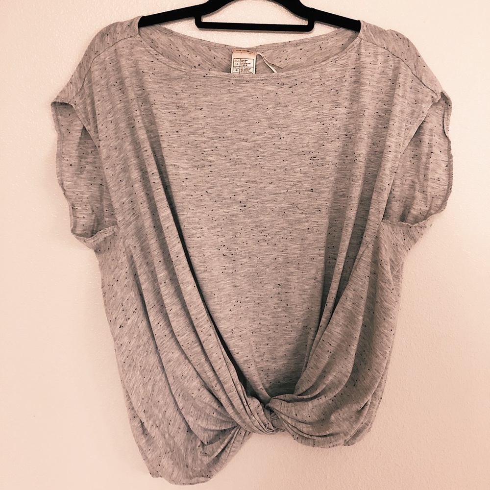 Maxstudio twisted top - Picture 2 of 4